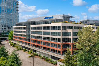 Bellevue, WA Office - 1100 112th Ave NE