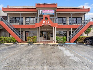 Hialeah, FL Office - 4301 Palm Ave