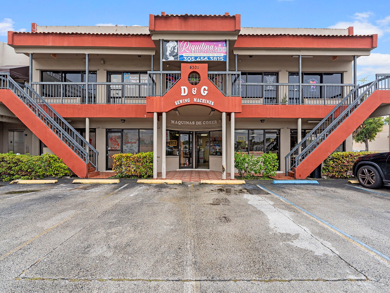 4301 Palm Ave, Hialeah, FL for Rent