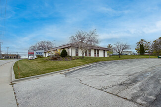 Sheboygan, WI Office - 1316-1320 N Taylor Dr