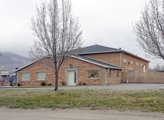 Riverton, UT Warehouse - 993 W 14730 S