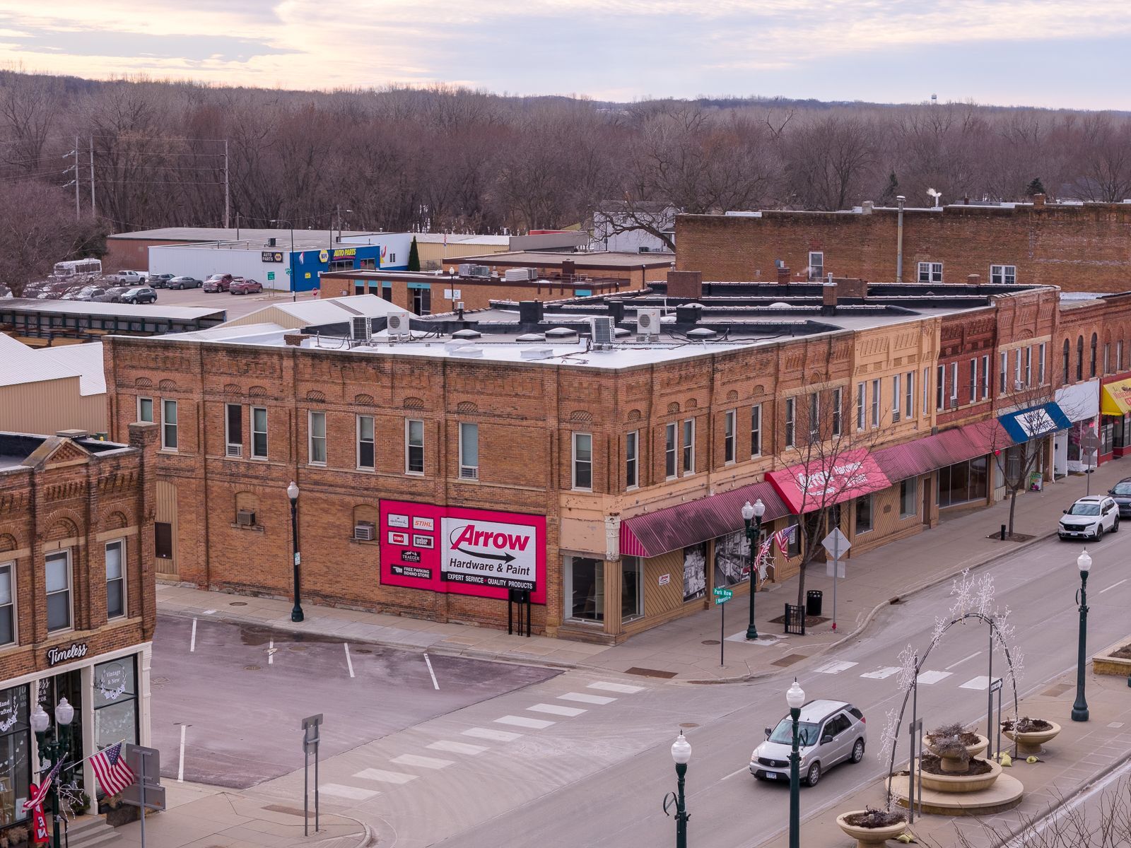 201 S Minnesota Ave, Saint Peter, MN for Rent