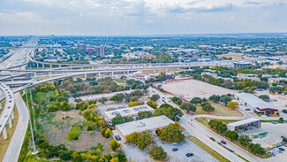 2670 & 2660 E Lamar Blvd