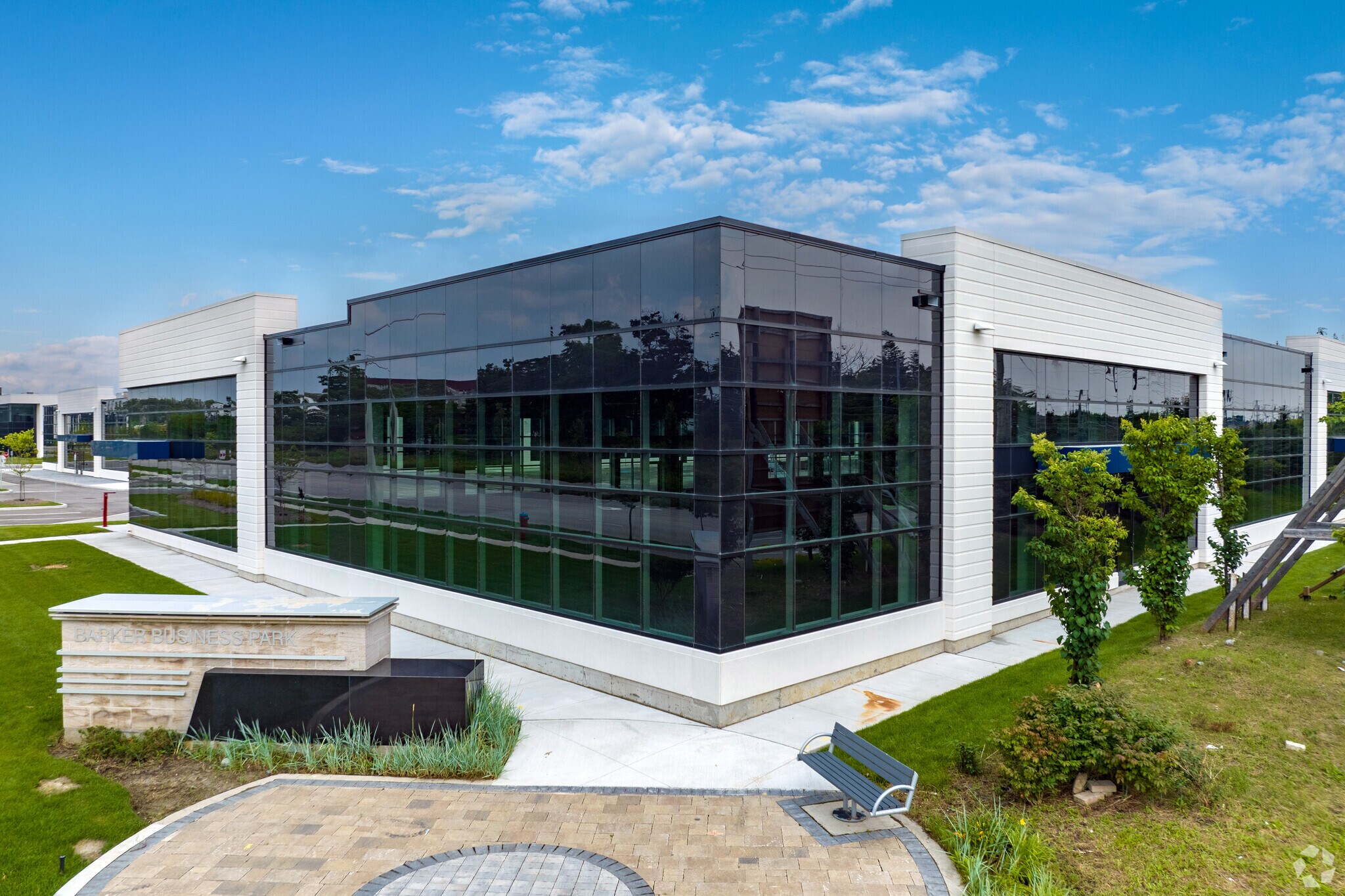 21 Performance Dr, Richmond Hill, ON for Rent