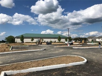 Noblesville, IN Commercial - 15290 Endeavor Dr