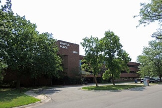 Flint, MI Office/Medical - 4488 W Bristol Rd