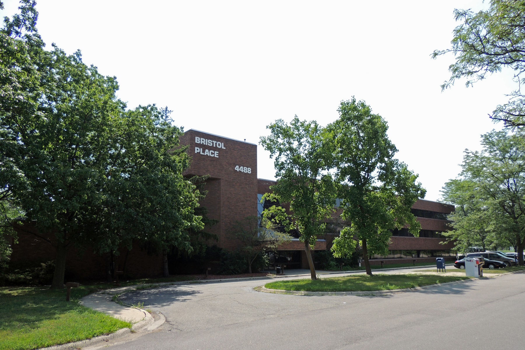 4488 W Bristol Rd, Flint, MI for Rent