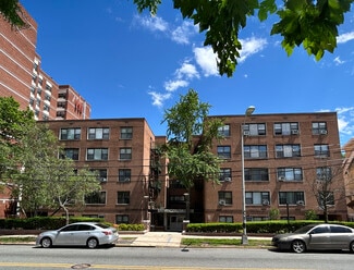 Orange, NJ Apartments - 82 High St