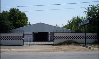 Dallas, TX Warehouse - 2916 Storey Ln