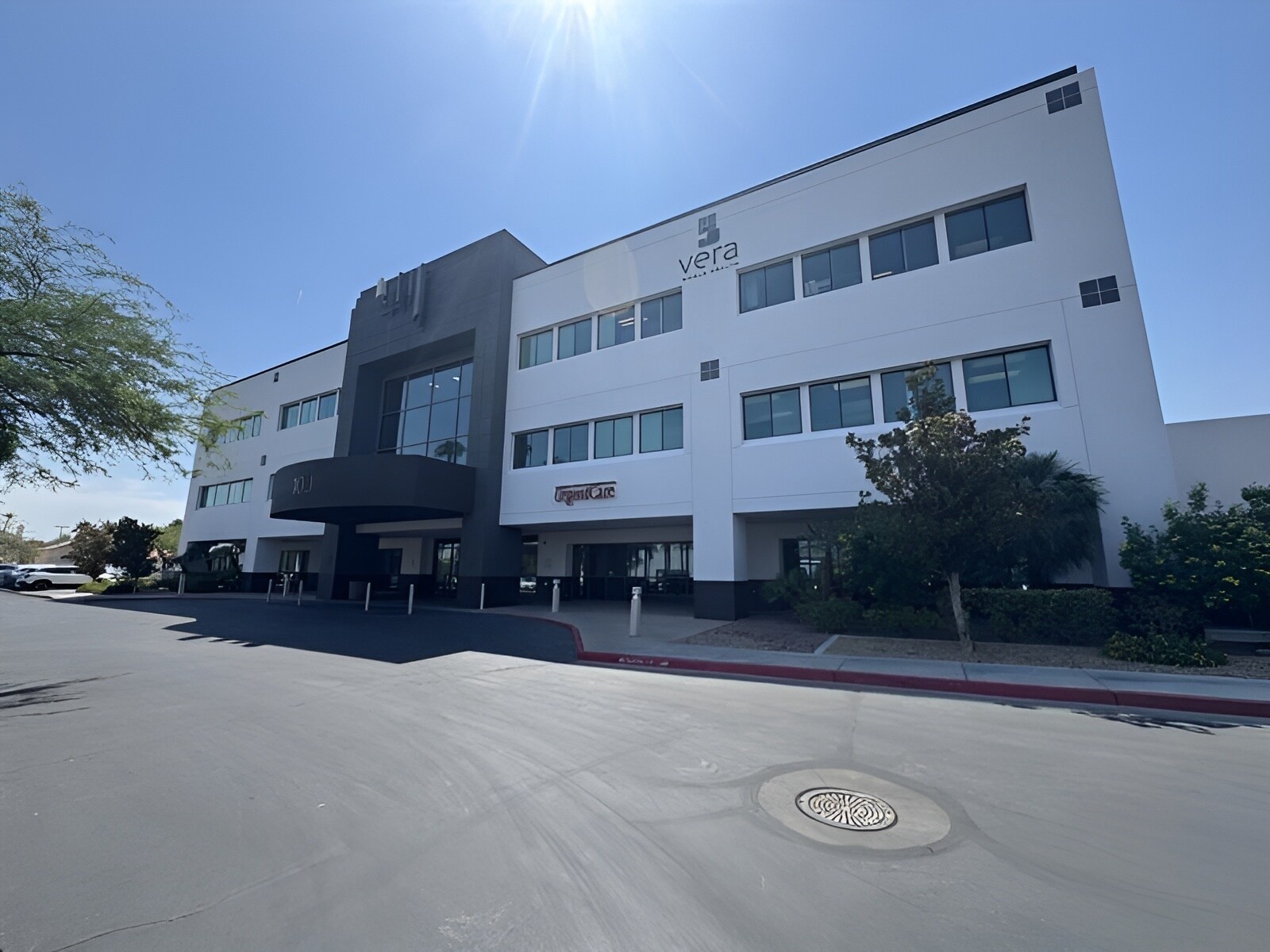 100 N Green Valley Pky, Henderson, NV for Rent