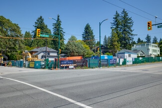 Vancouver, BC Retail - 1977 W 41 St Ave Vancouver, BC Retail - 1977 W 41 St Ave