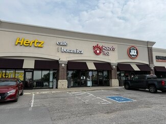 Omaha, NE Retail - 2557-2575 S 171st St Omaha, NE Retail - 2557-2575 S 171st St