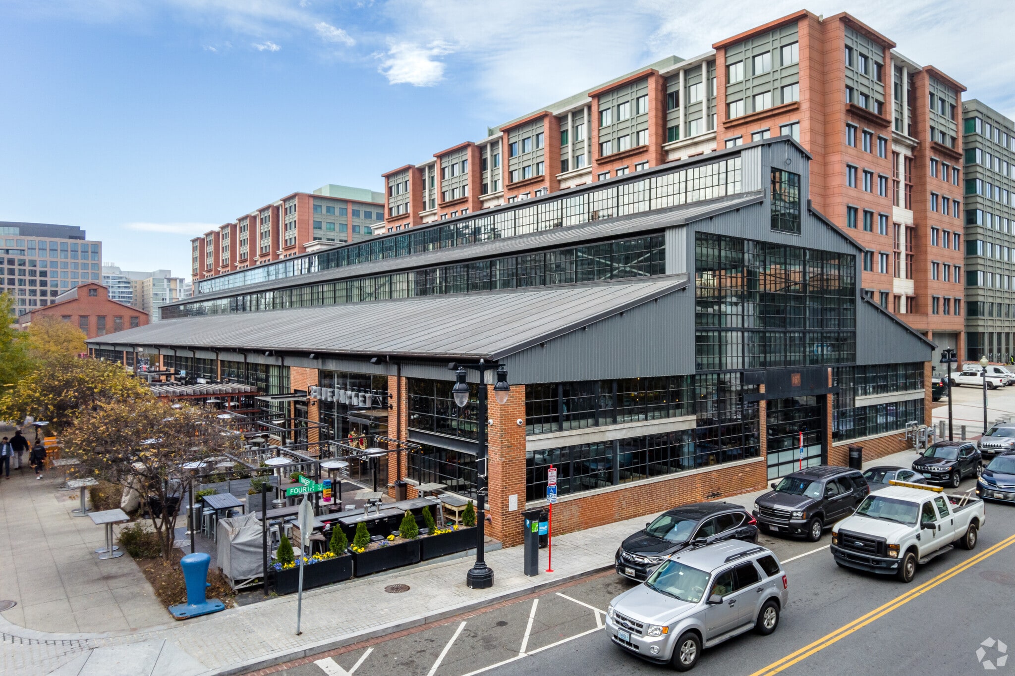 300 Tingey St SE, Washington, DC for Rent