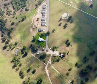 Bastrop, TX Commercial Land - 303 Bobs Trl