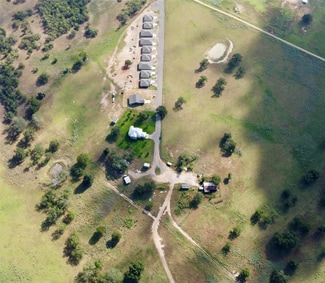 Bastrop, TX Commercial - 303 Bobs Trl