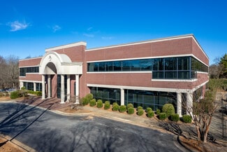 Alpharetta, GA Office - 6230 Shiloh Rd