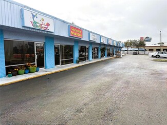 Clearwater, FL Storefront Retail/Office - 29811-29829 US Highway 19 N