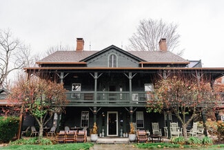 Glenwood, NJ Hospitality - 967 McAfee Glenwood Rd