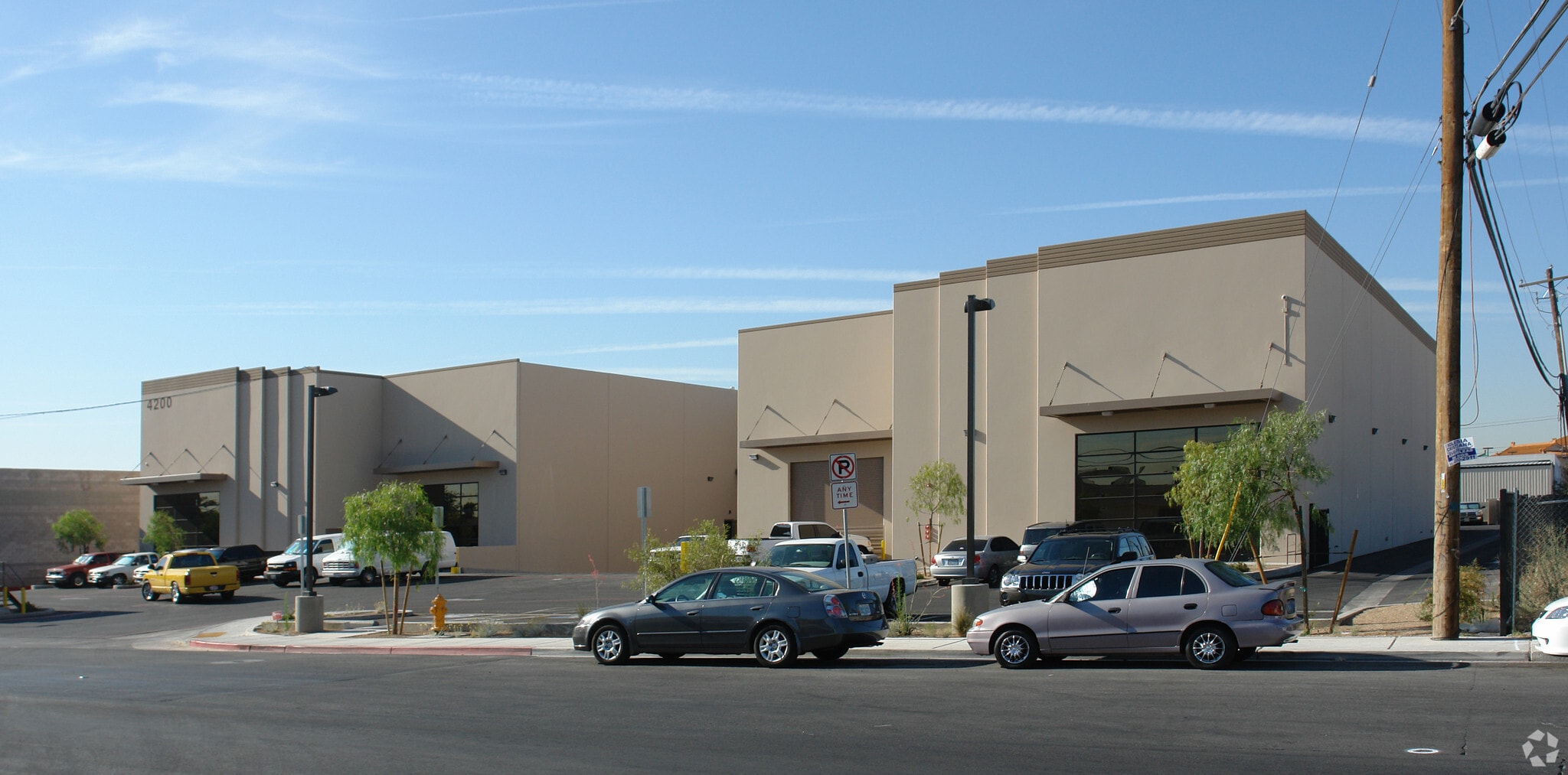 4200 Pioneer Ave, Las Vegas, NV for Sale