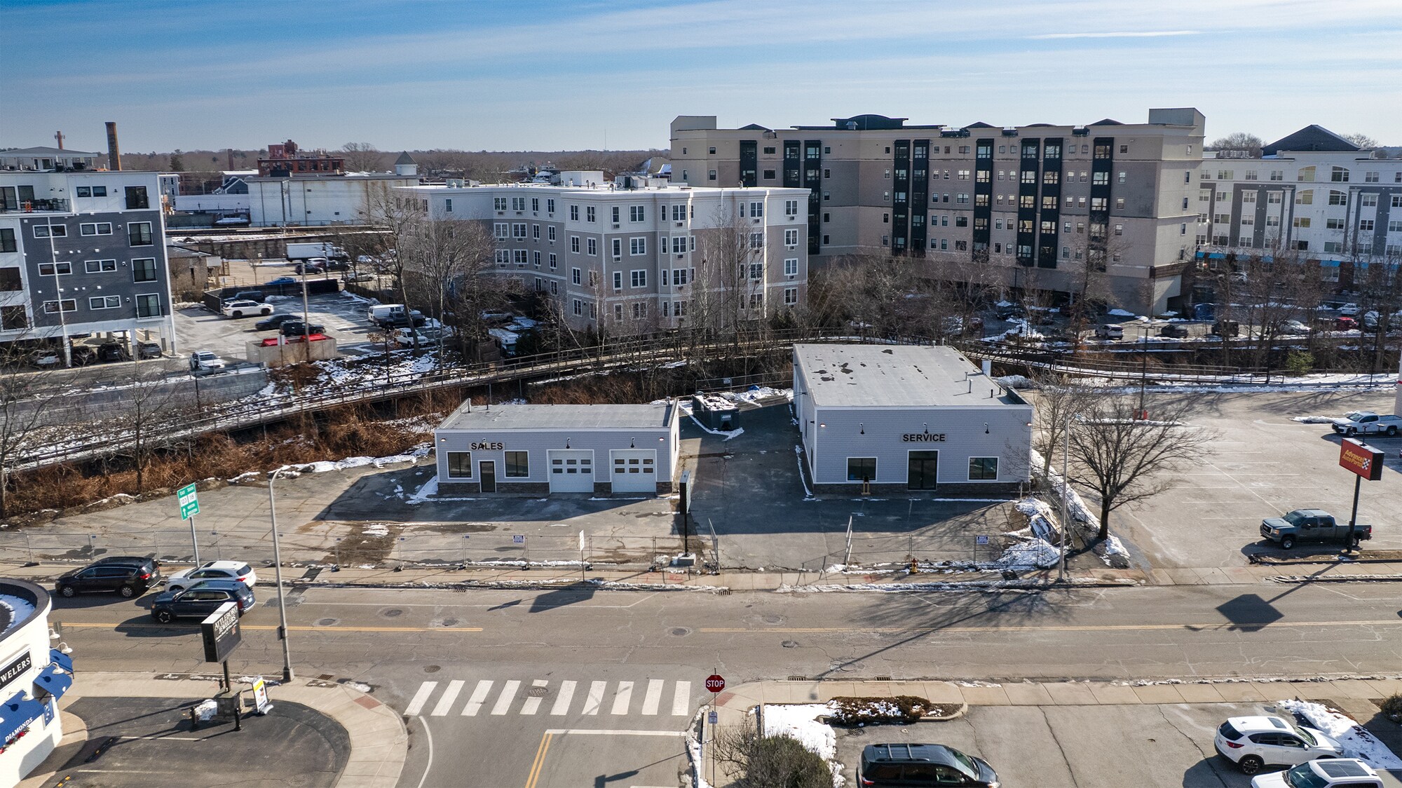 , Attleboro, MA for Sale