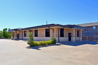 Yukon, OK Office - 530 Pointe Parkway Blvd