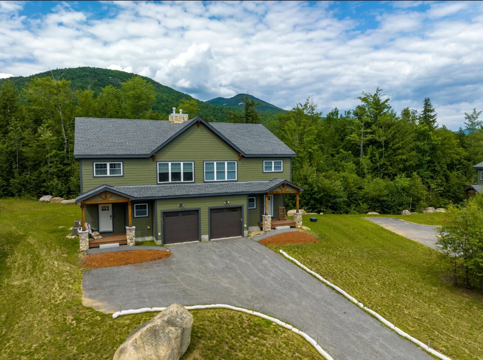 20 Pine Bluff Trce, Lincoln, NH for Sale