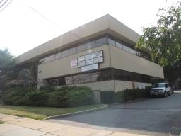 Clifton, NJ Office/Medical - 1100 Clifton Ave