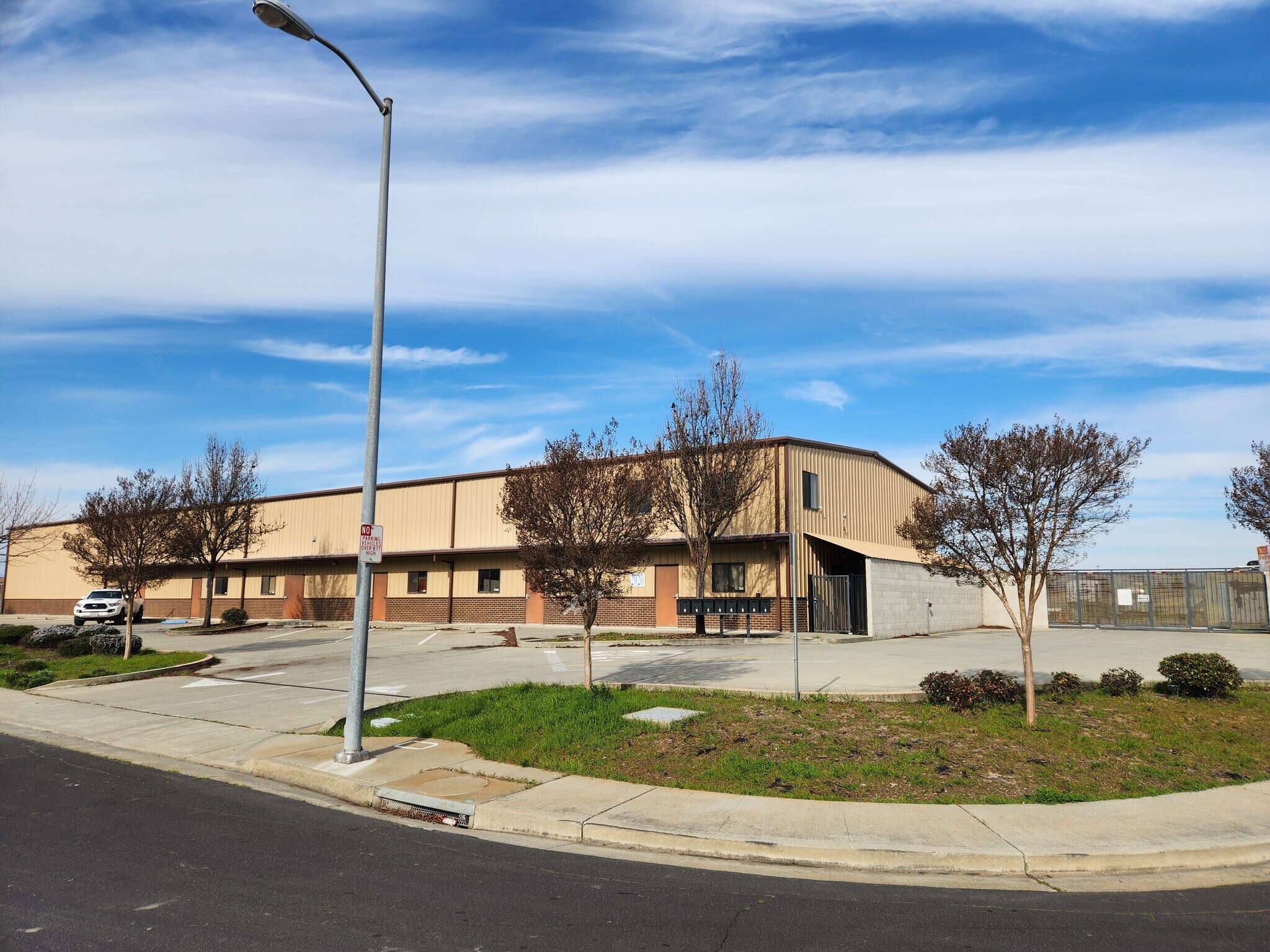 2920 Industrial Ct, Fairfield, CA for Sale