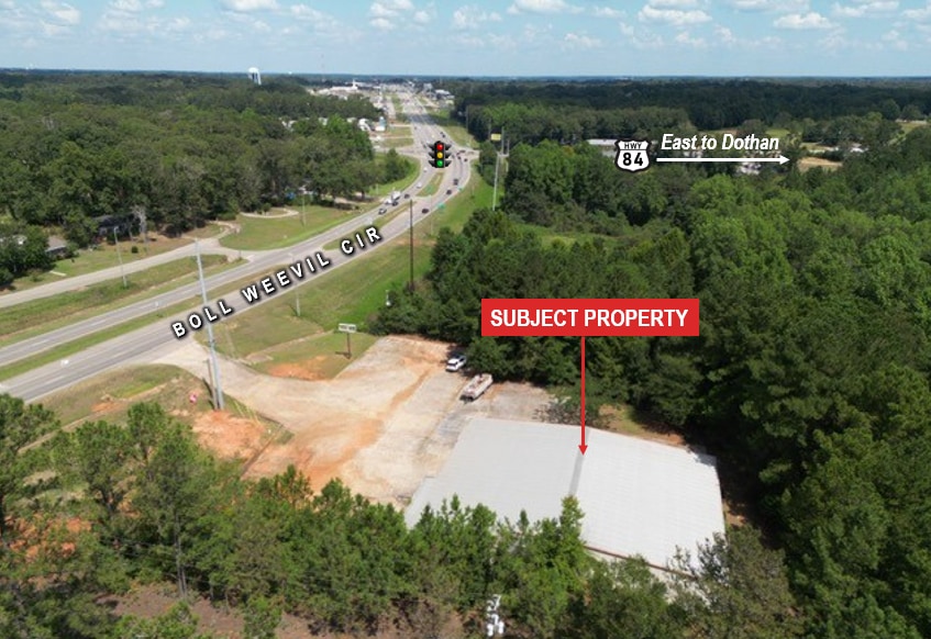 304 Boll Weevil Cir, Enterprise, AL for Sale