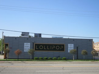 Schiller Park, IL Retail - 9823 Lawrence Ave