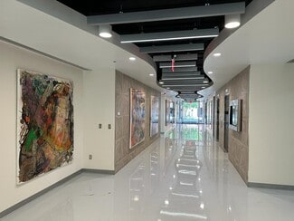 Vienna, VA Office - 1604 Spring Hill Rd