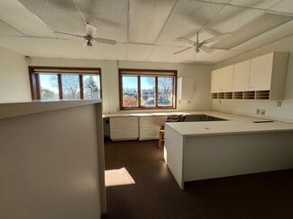 Madison, WI Warehouse - 6626 Watts Rd