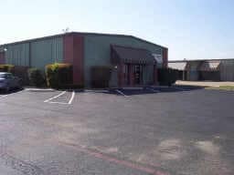 Cleburne, TX Office - 915 N Nolan River Rd
