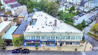 Chicago, IL Office/Retail, Retail - 3025 N Milwaukee Ave