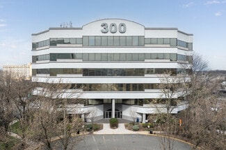 Secaucus, NJ Office - 300 Harmon Meadow Blvd