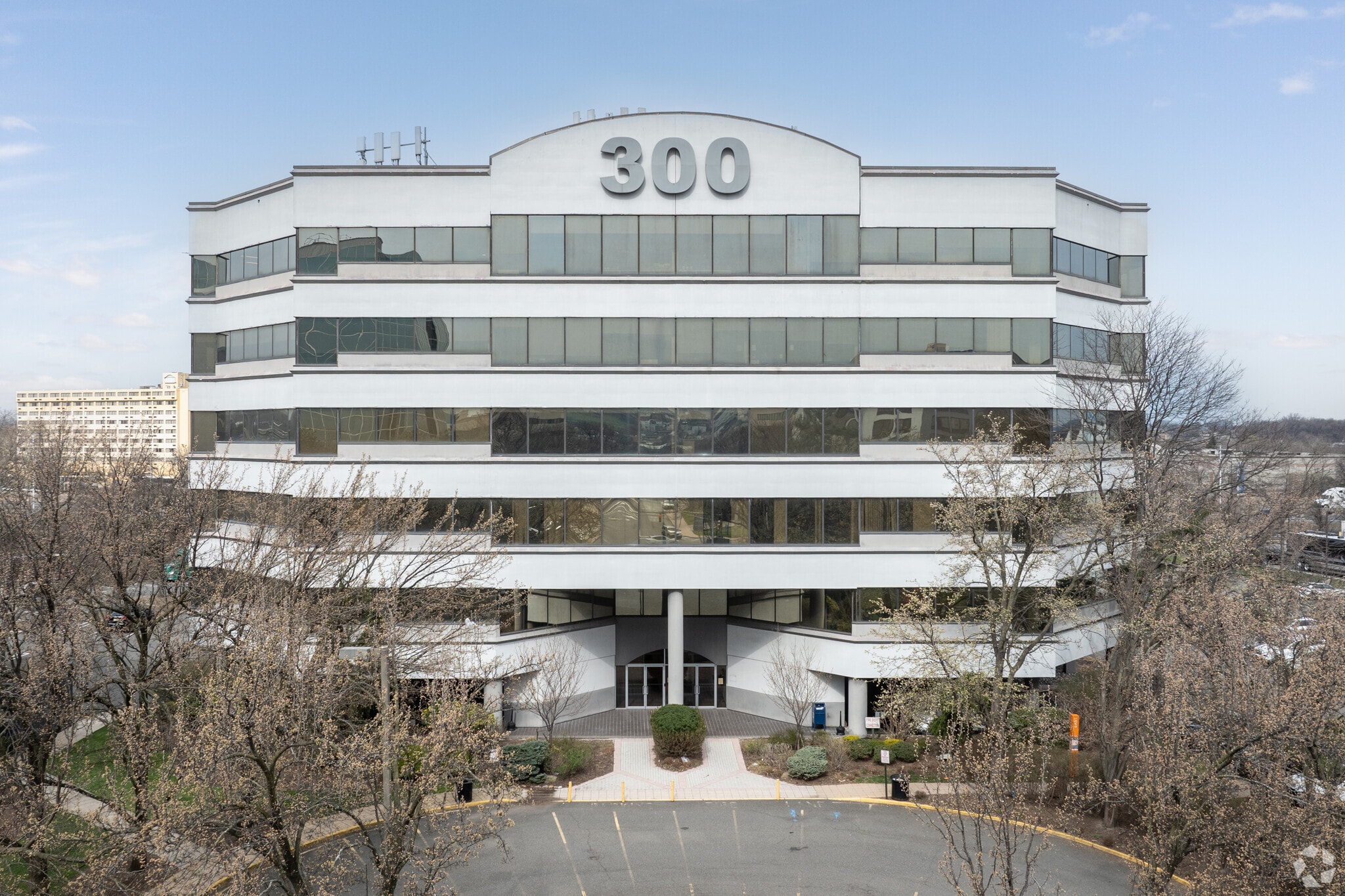 300 Harmon Meadow Blvd, Secaucus, NJ for Rent