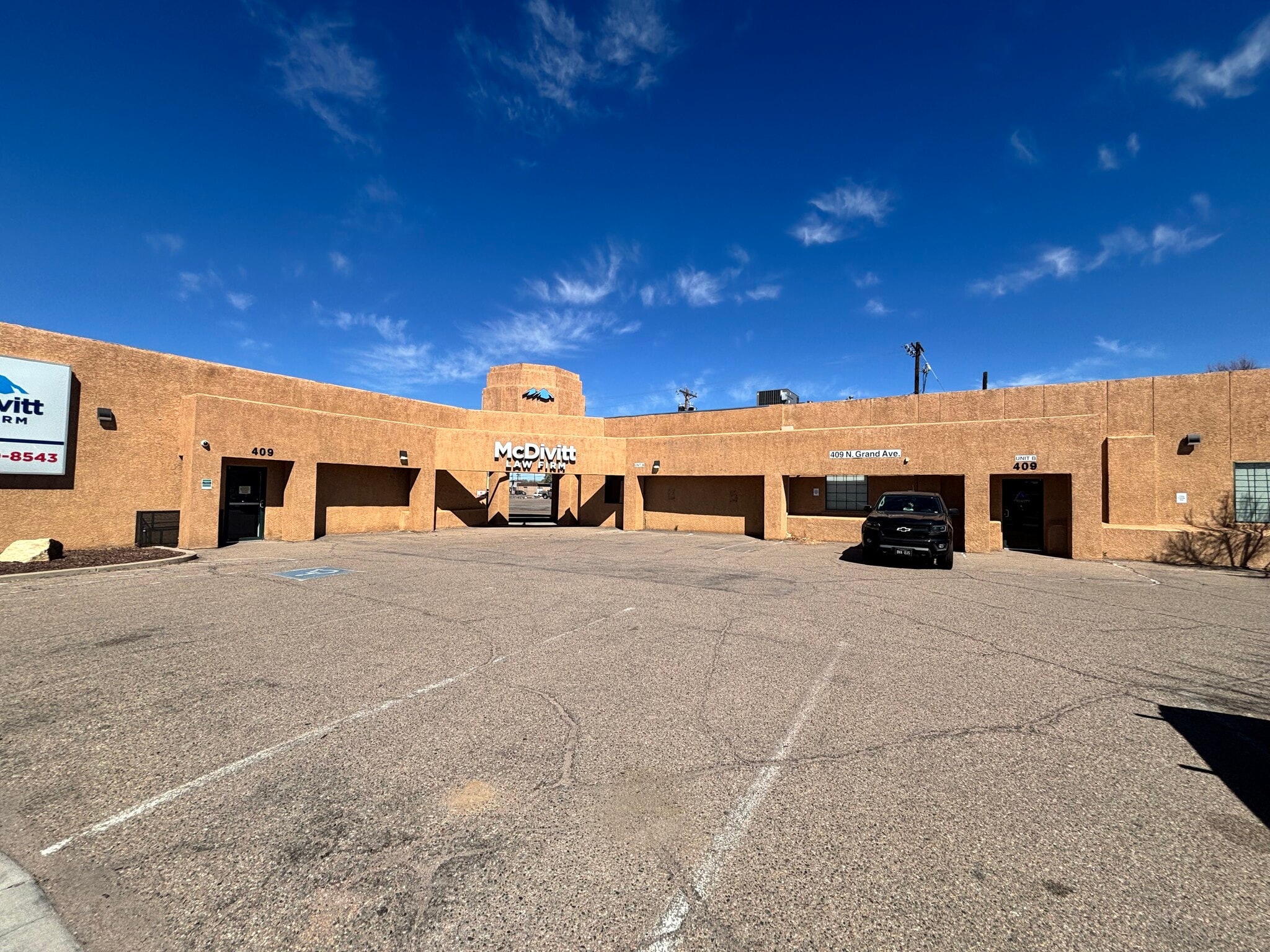 409 N Grand Ave, Pueblo, CO for Rent