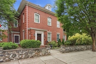 Providence, RI Multi-Family - 299 Governor St