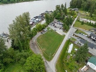 Grant's Landing Marina