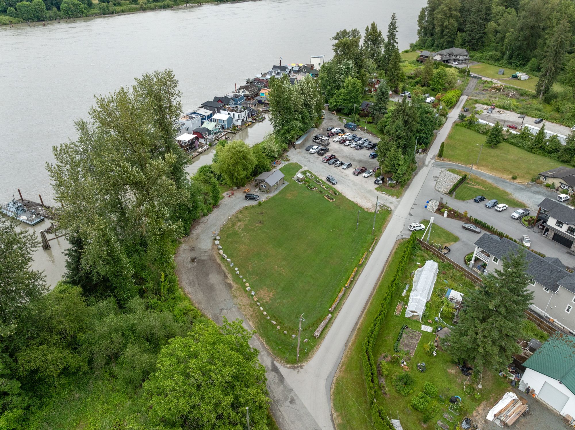 , Langley, BC for Sale