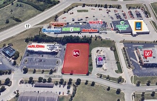 Independence, KY Commercial Land - 2031 Centennial Blvd