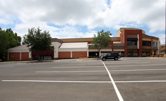 Cary, NC Office - 525 New Waverly Pl