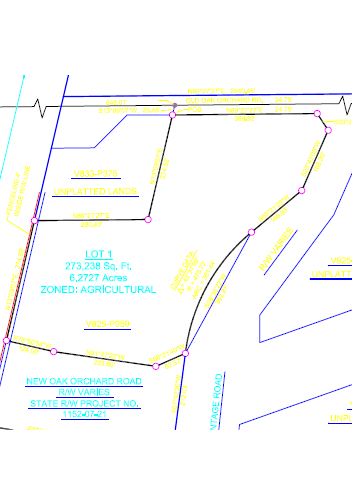 Abrams, WI Commercial - Lot 1 E Frontage Rd
