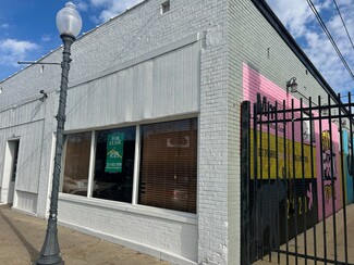 Decatur, IL Retail - 120-126 Oakland ave