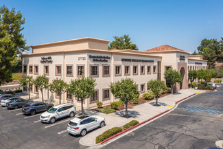 Mission Viejo, CA Office/Medical - 27725 Santa Margarita Pky