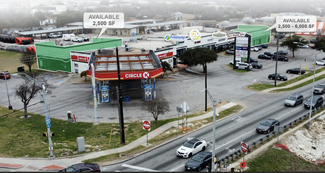 Austin, TX Office, Retail - 11139 I-35 N