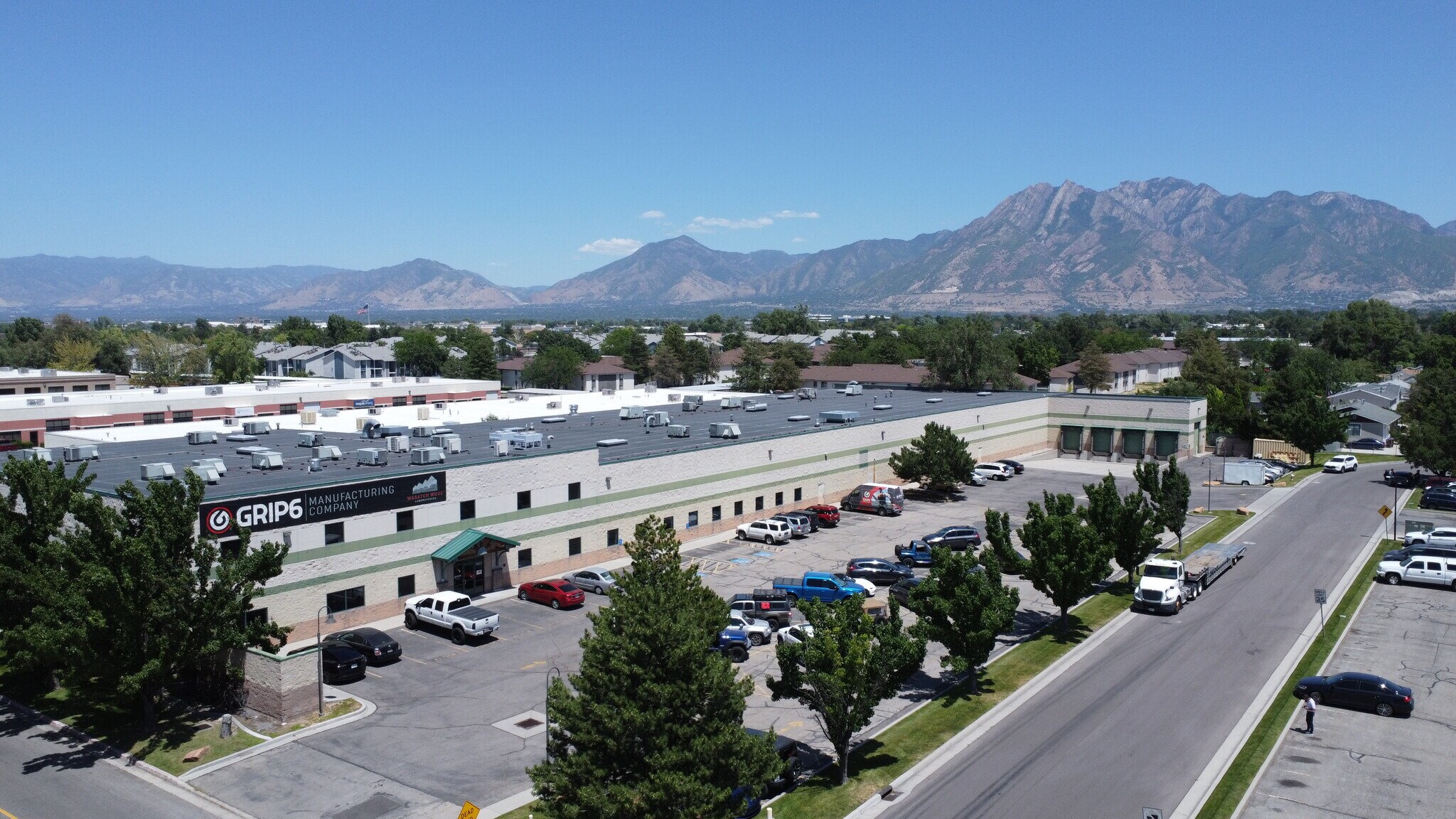 7037 S High Tech Dr, Midvale, UT for Sale