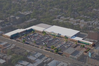 Chicago, IL Retail - 7131-7153 S Jeffrey Blvd