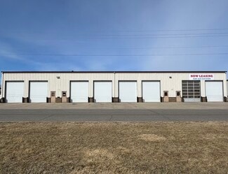 Glencoe, MN Industrial - 2735 12th St E