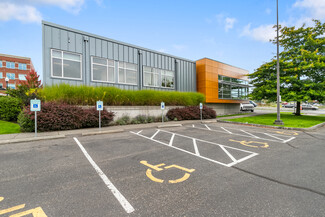 Bellingham, WA Office - 2210 Rimland Dr